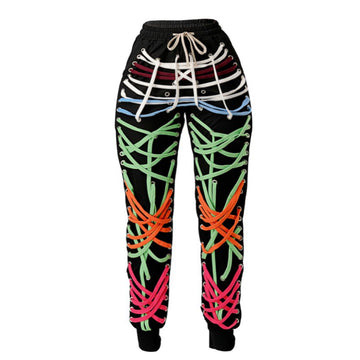 No Strings Attached Joggers