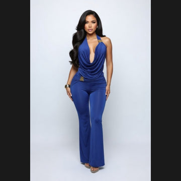 Sashae Pant Set