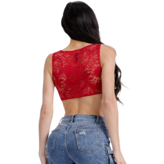Lace Top