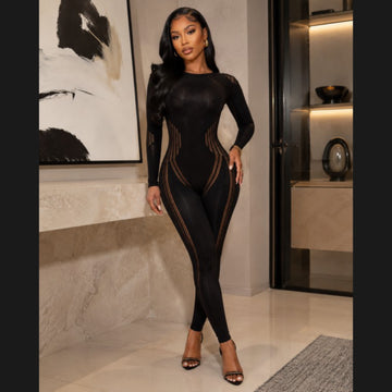 Nenea Jumpsuit