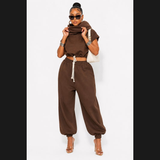 Bethany Pant Set