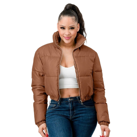 Puffer Jacket