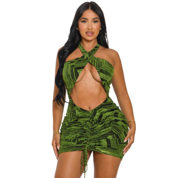 Bold & Beyond Mini