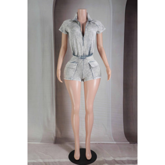 Prada Romper