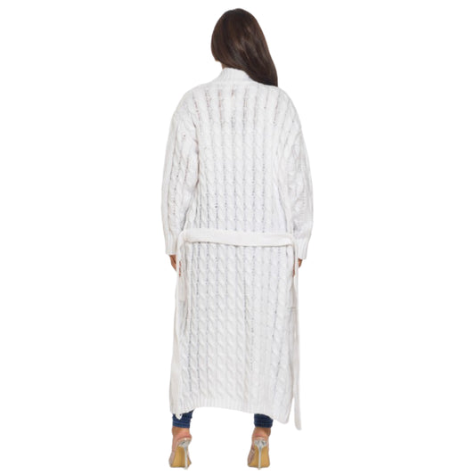 Aspen Cardigan