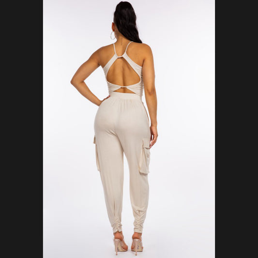 Kortney Pant Set