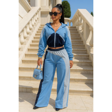 Breezy Girl Set