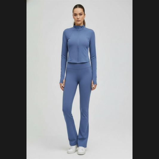 Groove Pant Set