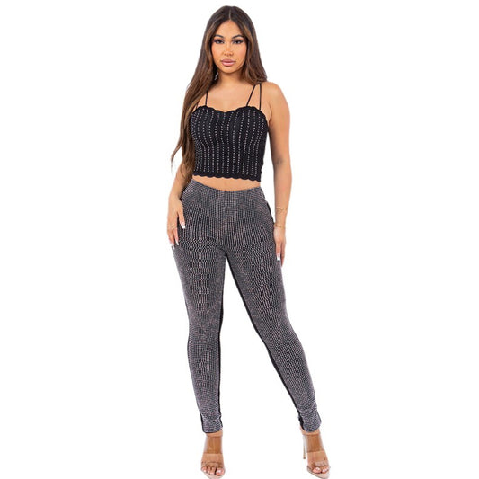 Renaissance Pants