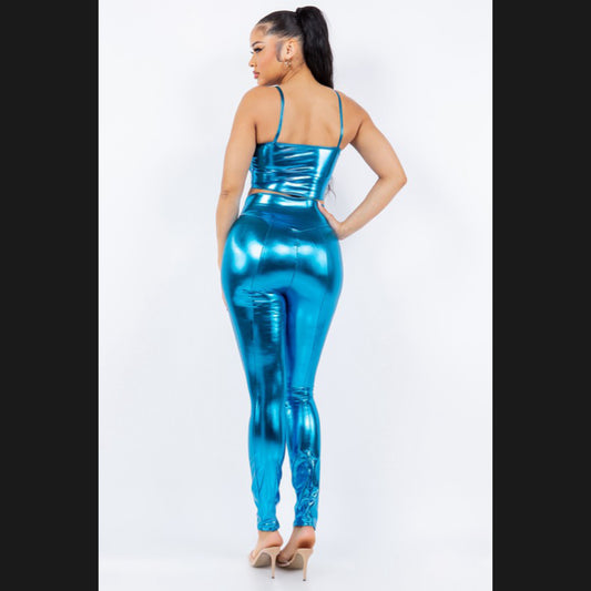 Galaxy Leggings