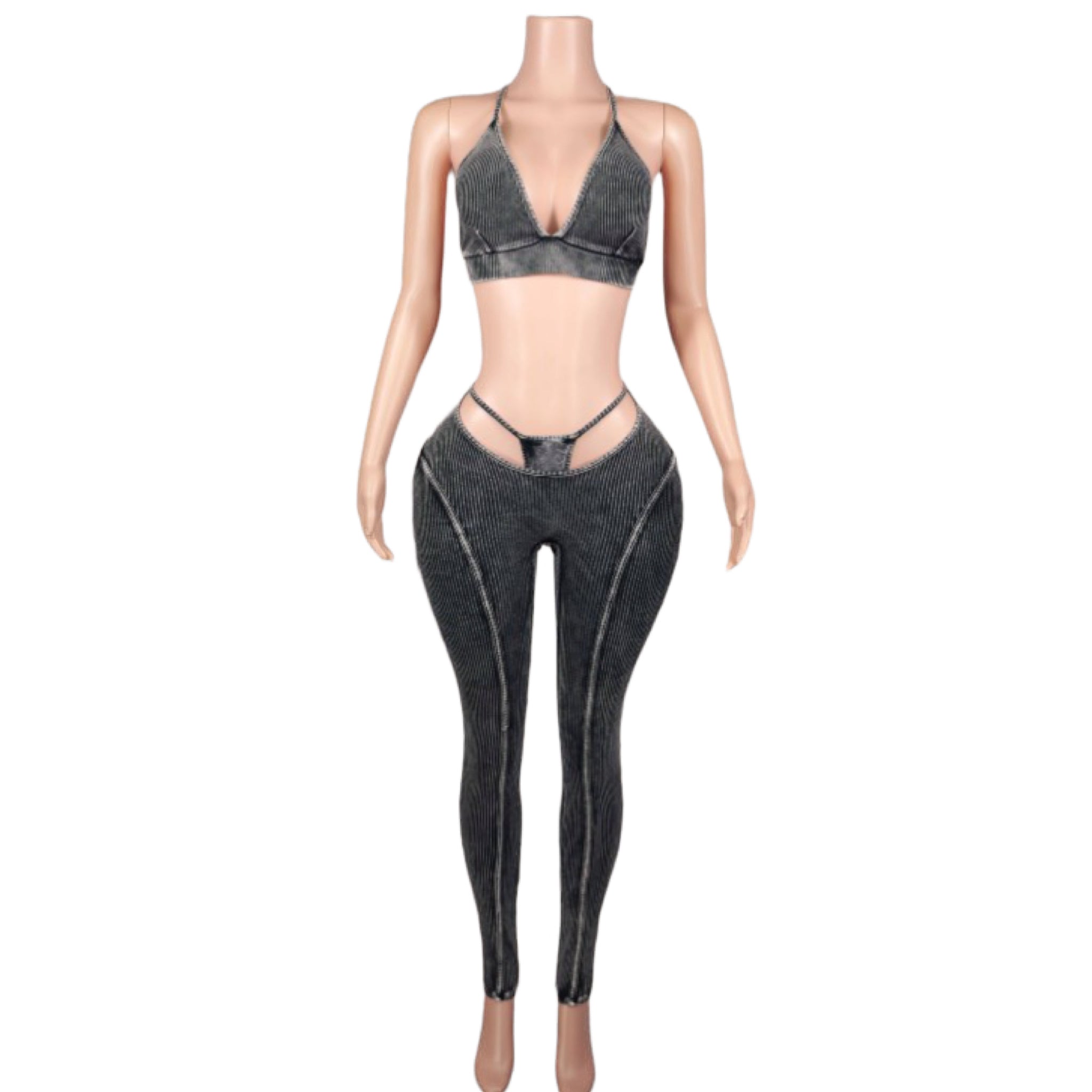 Mineral Leggings Set