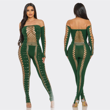 Dime Piece Jumpsuit