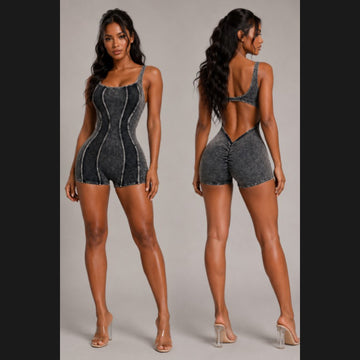 Iria Mineral Romper