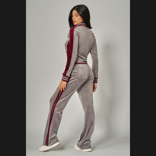 Archives Velour Pant Set