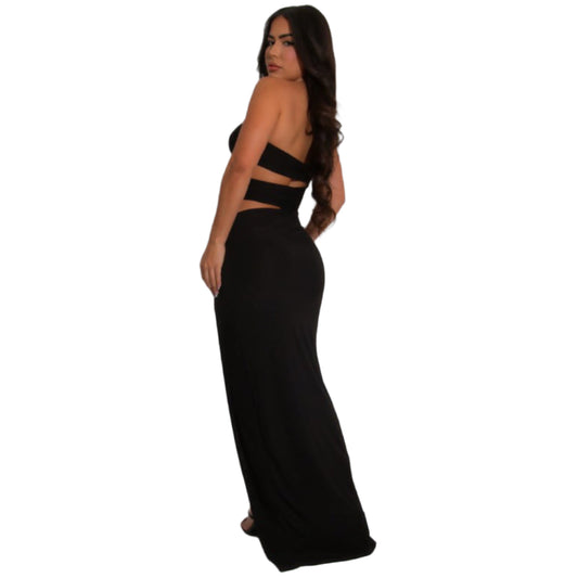 Athens Dress