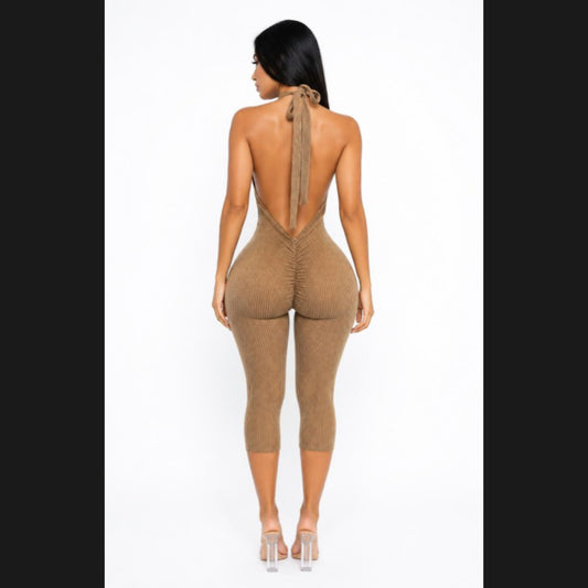 Simeka Jumpsuit