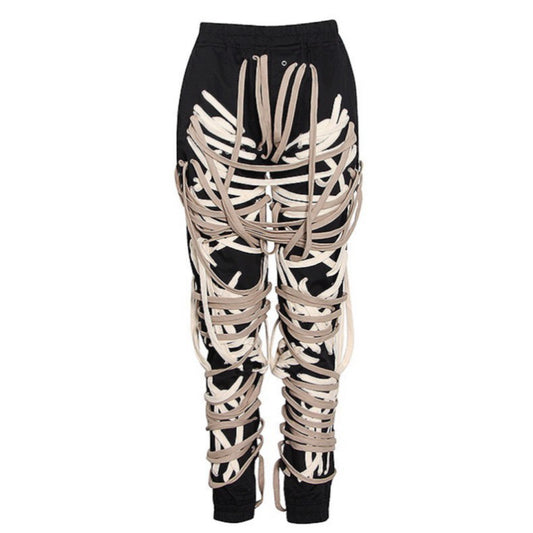 No Strings Attached Joggers