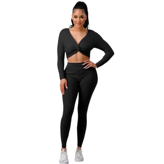 Twist Top Set