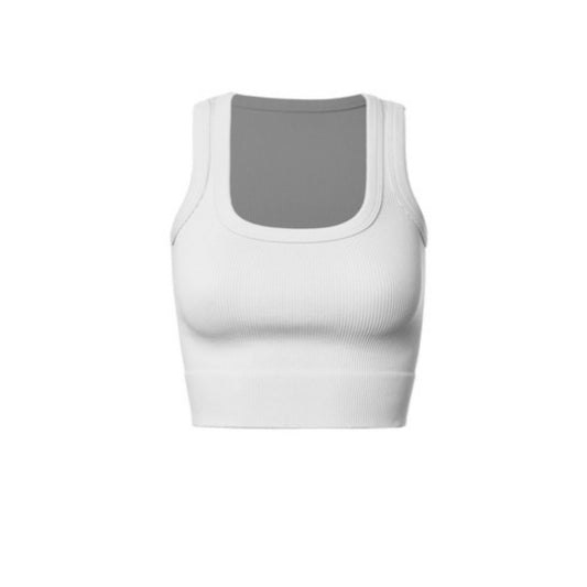 Kemera Ribbed Top