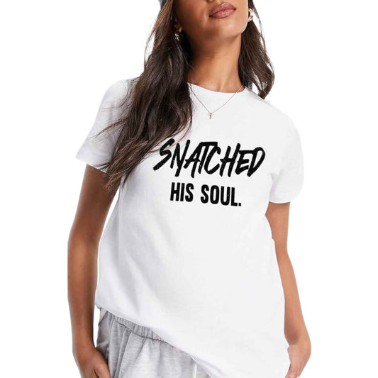 Soul Snatcher Tshirt