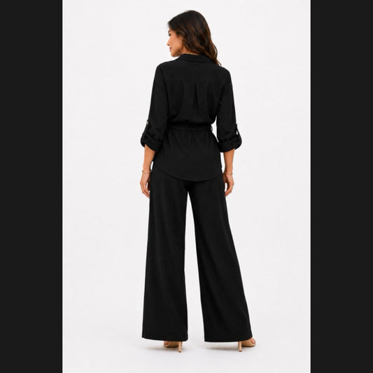 Judith Pant Set