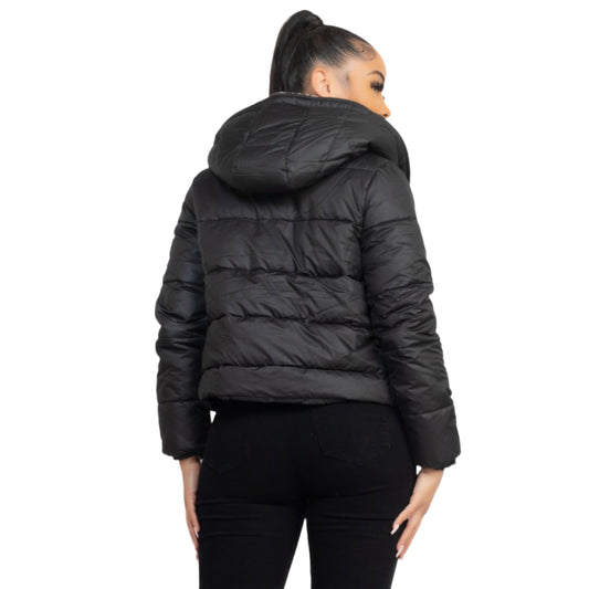 Trendy Glam Jacket