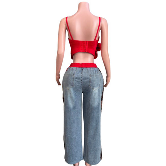 Running Wild Jogger Pants