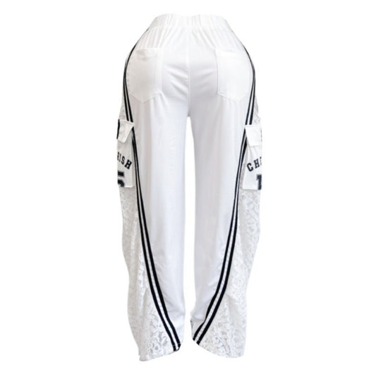 Cool Girl Jogger Pants