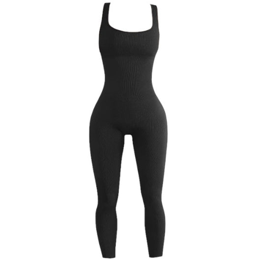 Running Errands Jumpsuit