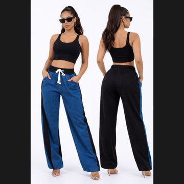 Fly Girl Jogger Pants