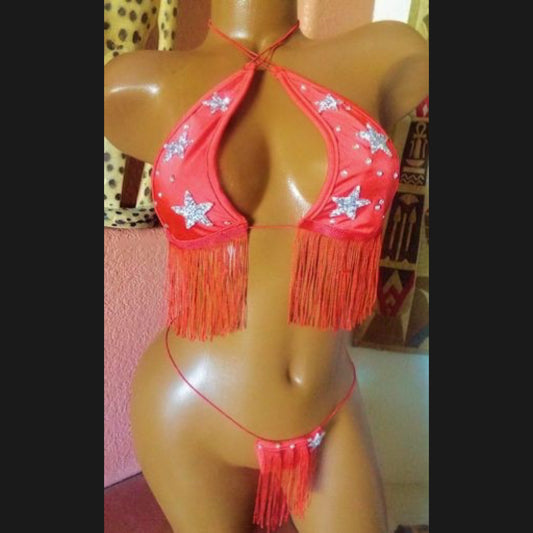 Cowgirl Glam Set