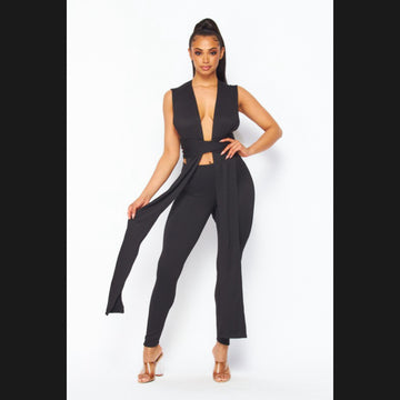 Lynne Pant Set