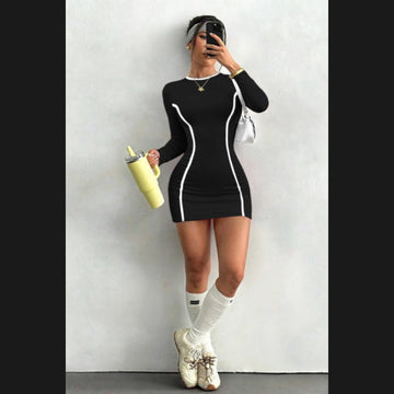 Amahle Mini Dress