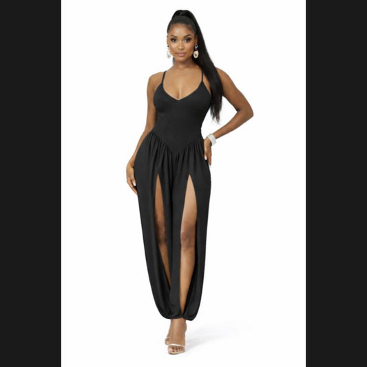 Tandy Jumpsuit