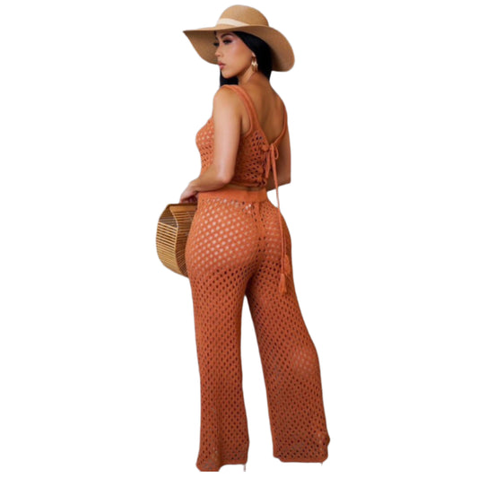 No Shade Set