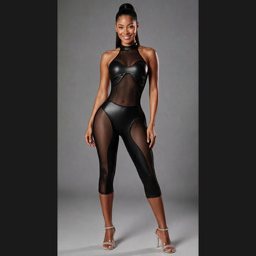 Abioye Jumpsuit