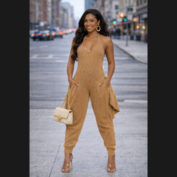 Bonita Jumpsuit