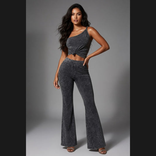 Gavana Pant Set