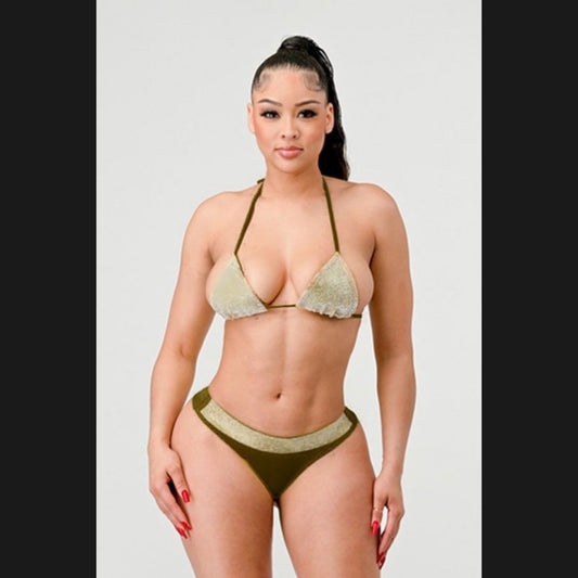 Paradise Set