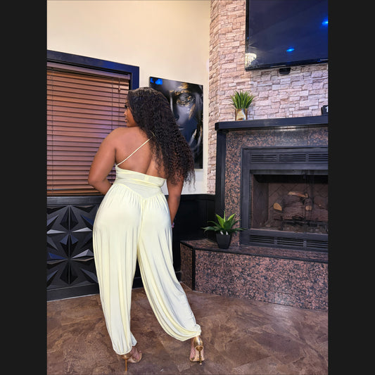 Tandy Jumpsuit