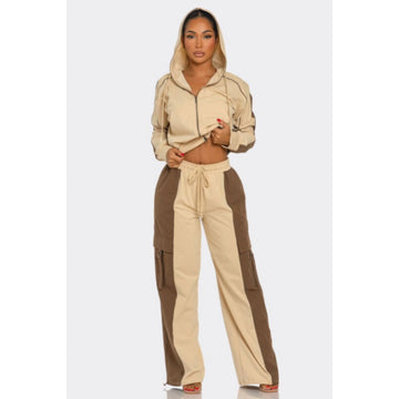 Cinnamon Set