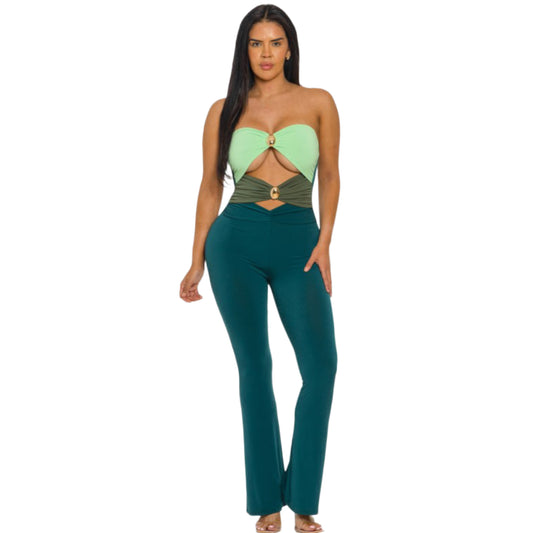 Briana Jumpsuit