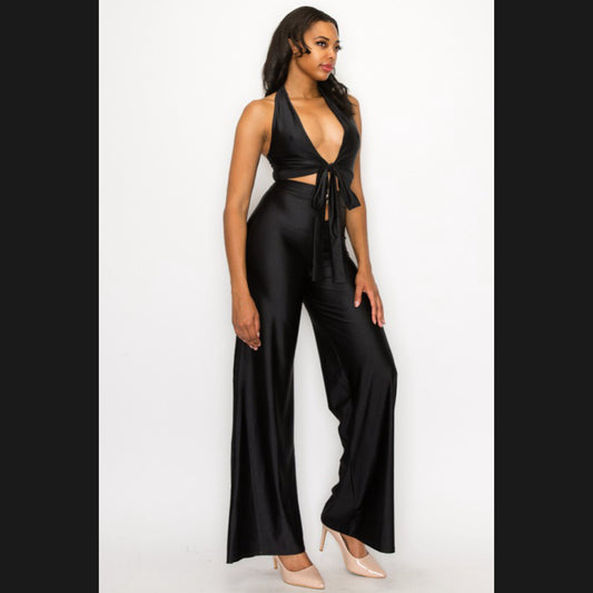Kimeka Pant Set