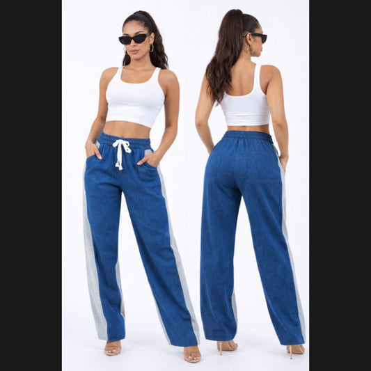 Fly Girl Jogger Pants