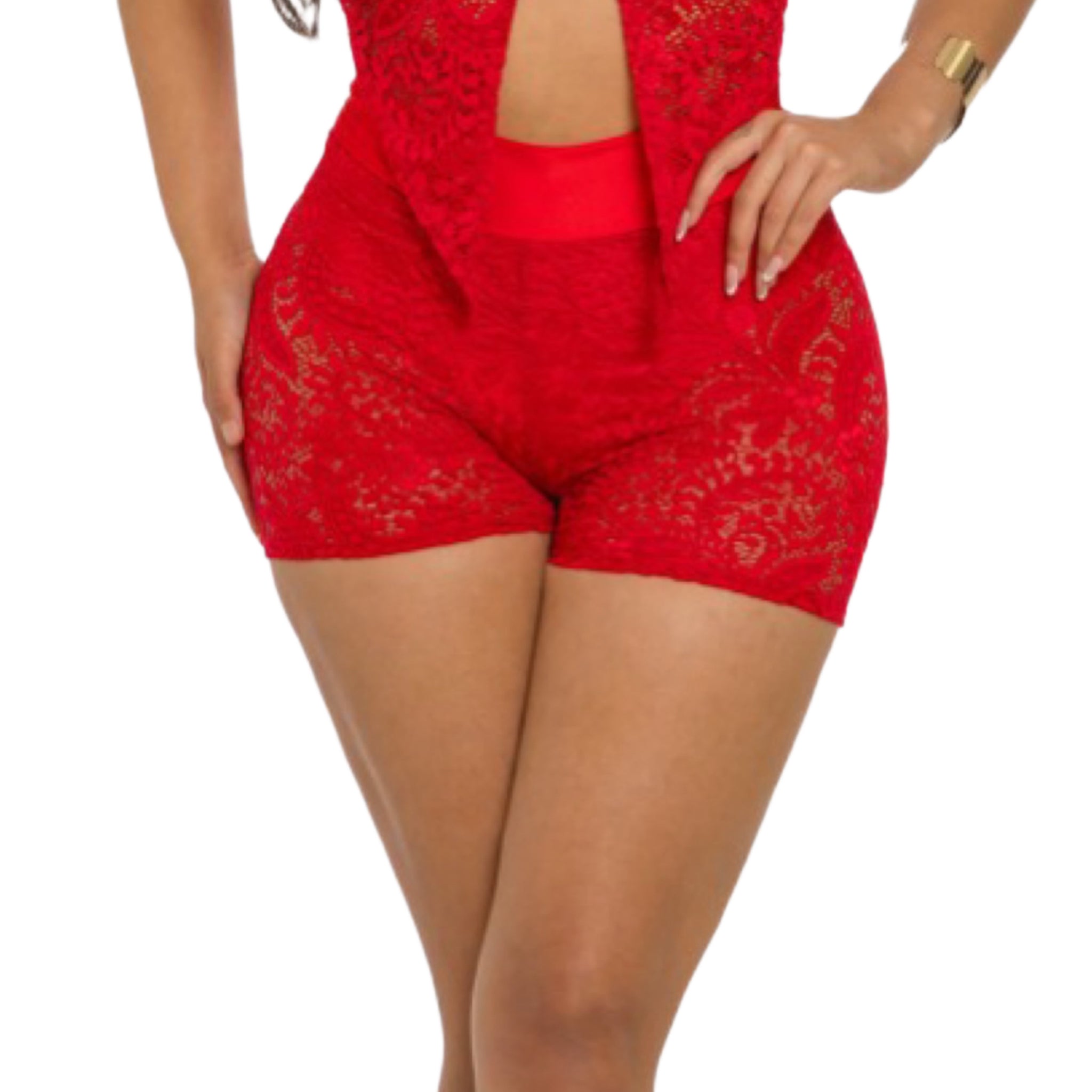 Seduction Shorts