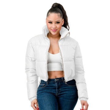 Puffer Jacket