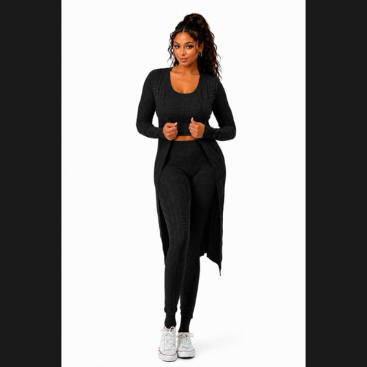Adeola Pant Set