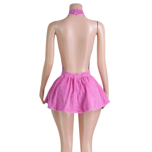 My Girl Romper