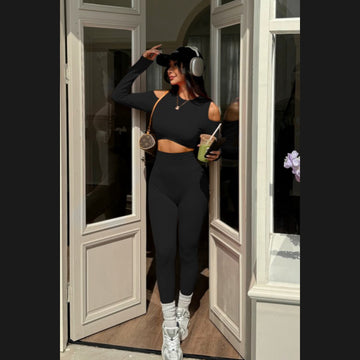 Lox Pant Set