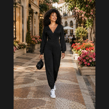 Jane Jumpsuit